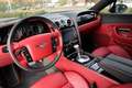 Bentley Continental GT *Mulliner*Massage Seats*Gepflegt* Schwarz - thumbnail 15