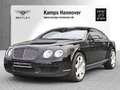 Bentley Continental GT *Mulliner*Massage Seats*Gepflegt* Schwarz - thumbnail 1