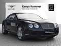 Bentley Continental GT *Mulliner*Massage Seats*Gepflegt* Schwarz - thumbnail 3