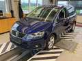 SEAT Alhambra Xcell 1.4 TSI DSG 7SZ  STNDHZ AHK R-KAM Bleu - thumbnail 1