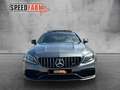 Mercedes-Benz C 63 AMG C 63 S AMG Neuwagen-Charakter Gri - thumbnail 2