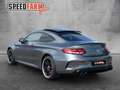 Mercedes-Benz C 63 AMG C 63 S AMG Neuwagen-Charakter Gri - thumbnail 4