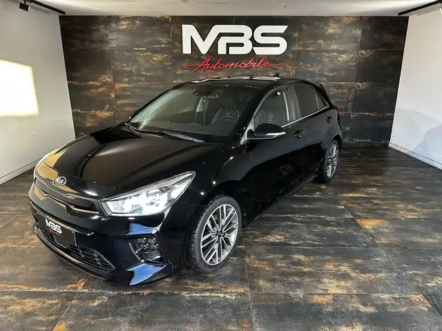 Kia Rio GT Line* Carplay* Camera* Sièges chauffants*etc