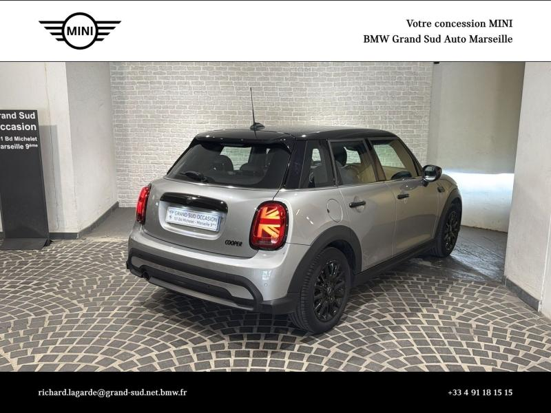 Photo du véhicule