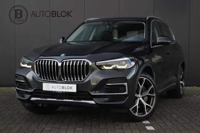 BMW X5 XDrive45e High Executive | Apple carplay | stoelve