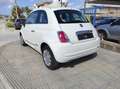 Fiat 500 500 1.2 Pop 69cv Blanc - thumbnail 5