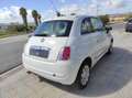 Fiat 500 500 1.2 Pop 69cv Blanc - thumbnail 6