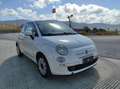 Fiat 500 500 1.2 Pop 69cv Blanc - thumbnail 3
