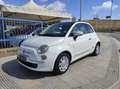 Fiat 500 500 1.2 Pop 69cv Blanc - thumbnail 1
