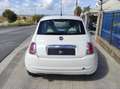 Fiat 500 500 1.2 Pop 69cv Blanc - thumbnail 4