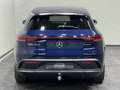 Mercedes-Benz EQC 400 400 4M AMG Advanced Multibeam+AHK+Augmented Blau - thumbnail 4