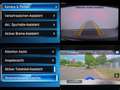 Mercedes-Benz EQC 400 400 4M AMG Advanced Multibeam+AHK+Augmented Blau - thumbnail 12