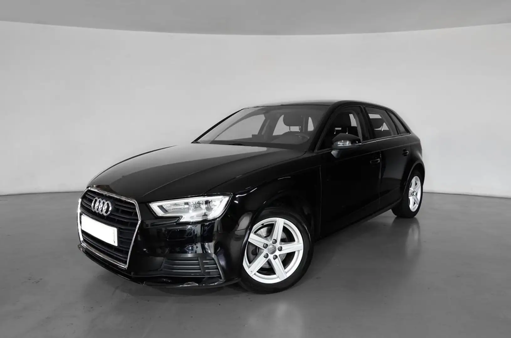 Audi A3 SB 30 TDI 85kW (116CV) Amarillo - 1