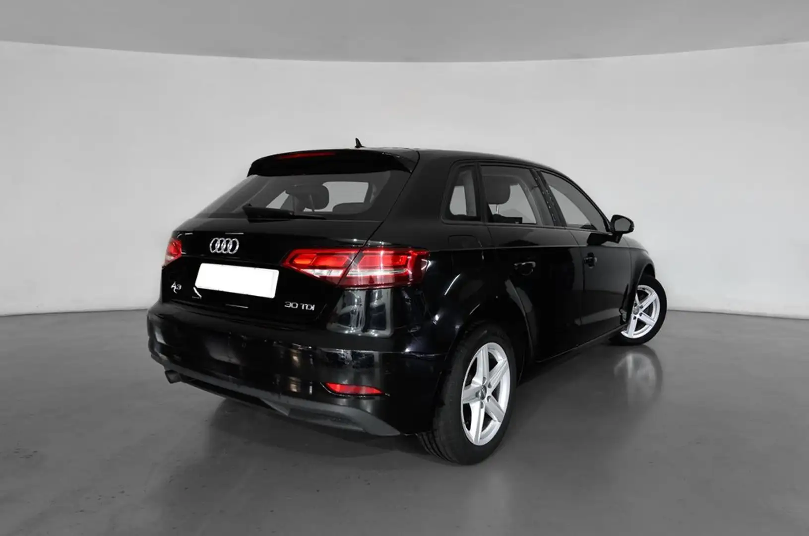 Audi A3 SB 30 TDI 85kW (116CV) Amarillo - 2