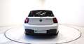 BMW 125 d 2.0D 5p. Msport Manuale Wit - thumbnail 4
