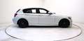 BMW 125 d 2.0D 5p. Msport Manuale Weiß - thumbnail 27