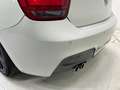 BMW 125 d 2.0D 5p. Msport Manuale Weiß - thumbnail 13