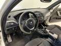 BMW 125 d 2.0D 5p. Msport Manuale Weiß - thumbnail 15