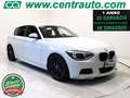 BMW 125 d 2.0D 5p. Msport Manuale Blanco - thumbnail 1