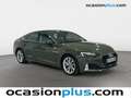 Audi A5 Sportback 40 TFSI Advanced S tronic Zelená - thumbnail 2