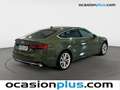 Audi A5 Sportback 40 TFSI Advanced S tronic Green - thumbnail 4