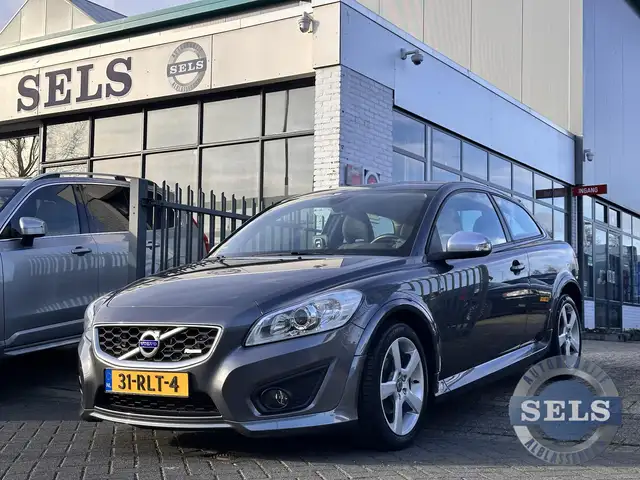 Volvo C30 2.0 R-Edition UNIEK!1EIGENAAR/54000KM