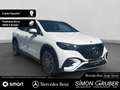 Mercedes-Benz EQE SUV EQE 350 4M SUV AMG Pano Hyper 360 Distronic Digi Alb - thumbnail 6