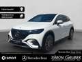 Mercedes-Benz EQE SUV EQE 350 4M SUV AMG Pano Hyper 360 Distronic Digi Alb - thumbnail 1