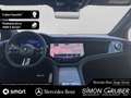 Mercedes-Benz EQE SUV EQE 350 4M SUV AMG Pano Hyper 360 Distronic Digi Alb - thumbnail 9