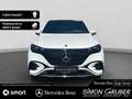 Mercedes-Benz EQE SUV EQE 350 4M SUV AMG Pano Hyper 360 Distronic Digi Alb - thumbnail 5