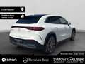 Mercedes-Benz EQE SUV EQE 350 4M SUV AMG Pano Hyper 360 Distronic Digi Alb - thumbnail 2