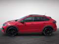 Volkswagen Taigo 1.0 TSI DSG R-Line Rot - thumbnail 4
