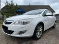 Opel Ampera-E Astra 5p 1.7 cdti Club Blanc - thumbnail 1