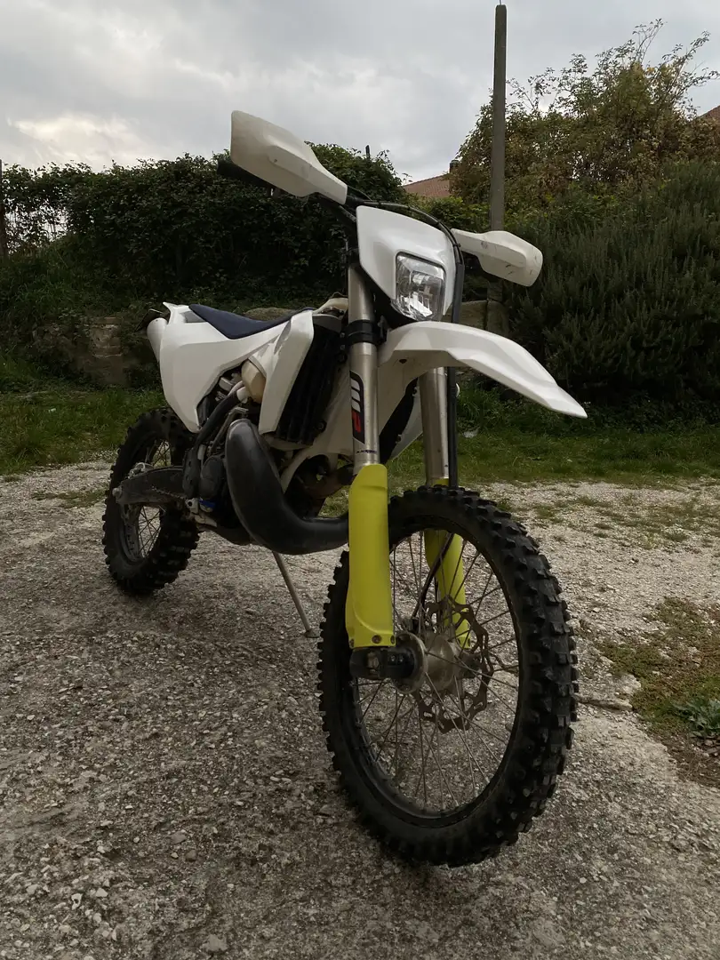 Husqvarna TE 300 i - 2