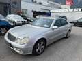 Mercedes-Benz E 200 CDI Avantgarde Silber - thumbnail 2