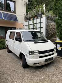 Transporter 7DA 1Z2