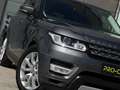 Land Rover Range Rover Sport 3,0 TDV6 HSE Dynamic Grau - thumbnail 4