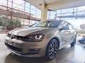 Volkswagen Golf 5p 2.0 tdi Highline Executive 150cv dsg E6 Brons - thumbnail 3