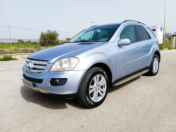ML 320 cdi Sport Airmatic Gomme nuove