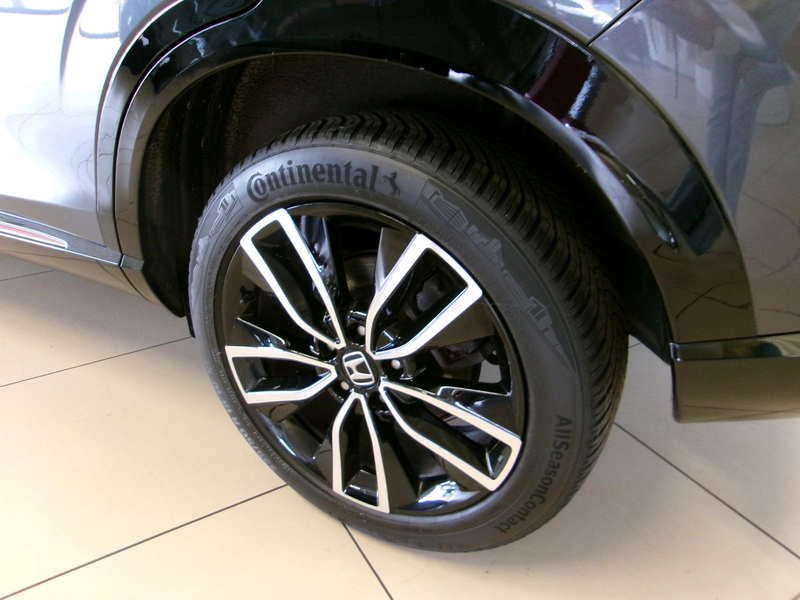 Honda HR-V Advance Style — photo 12