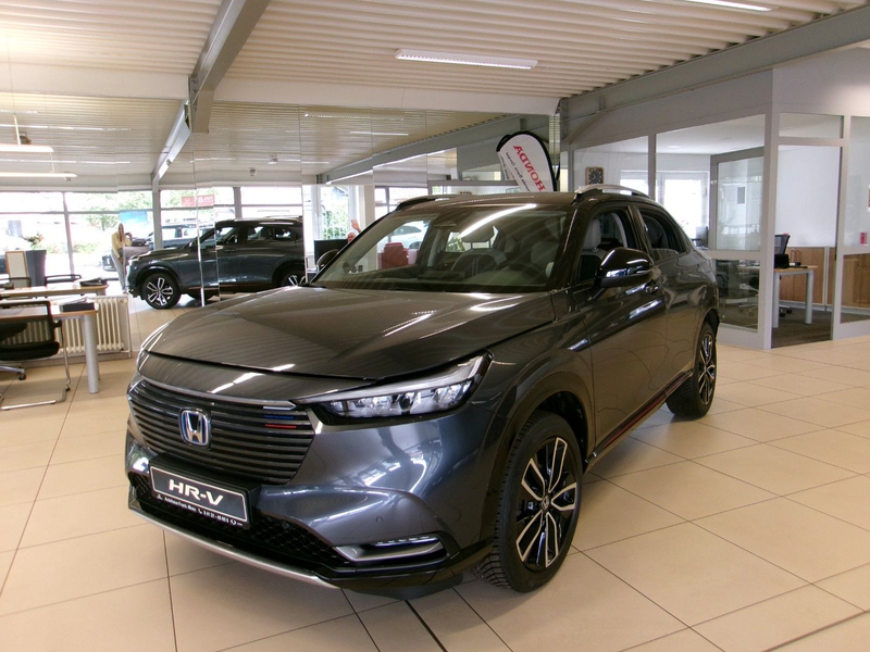 Honda HR-V Advance Style