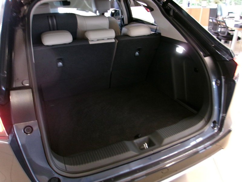 Honda HR-V Advance Style — photo 9