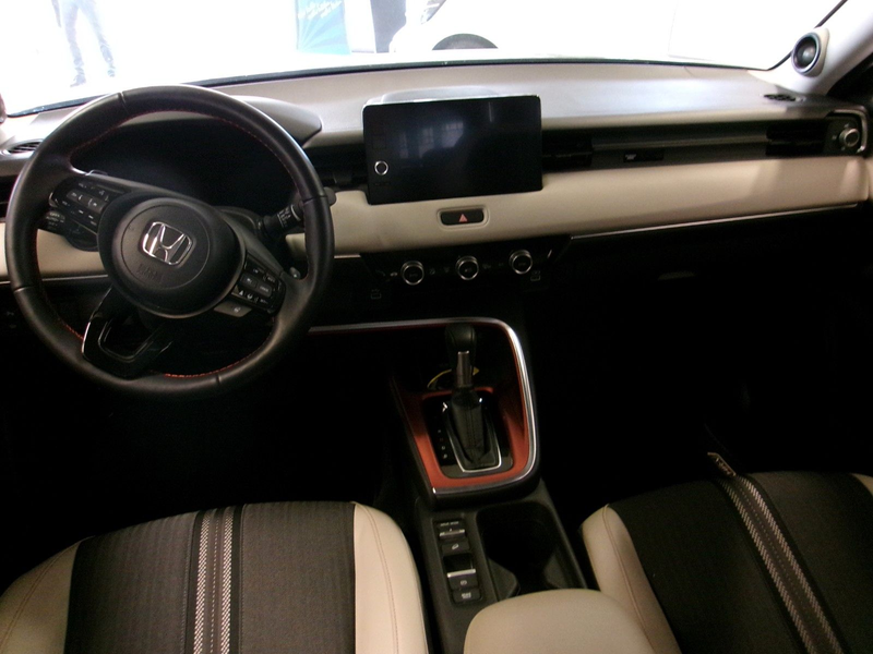 Honda HR-V Advance Style — photo 6