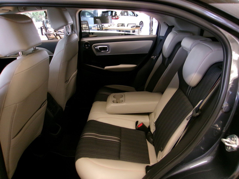 Honda HR-V Advance Style — photo 5