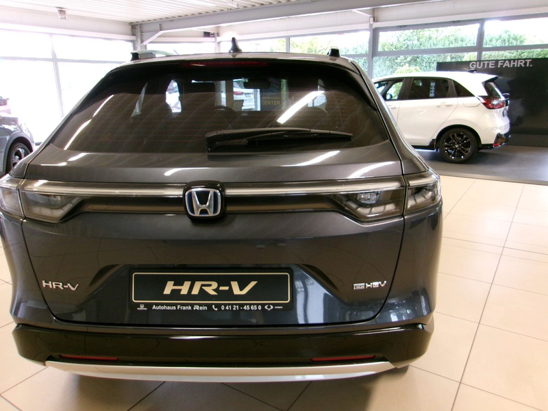 Honda HR-V Advance Style — photo 3