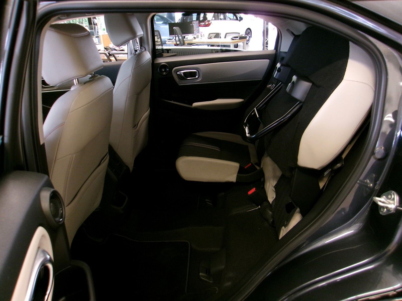 Honda HR-V Advance Style — photo 7