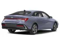 Hyundai Elantra 2026