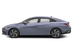 Hyundai Elantra 2026