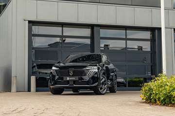 GT exclusive | LONG RANGE | 97 kWh | 700 km WLT...