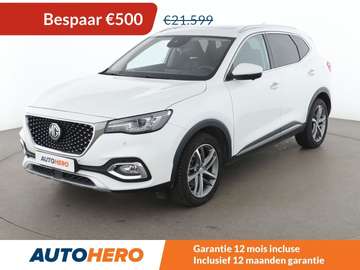 1.5 T-GDI Plug-in Hybrid Comfort